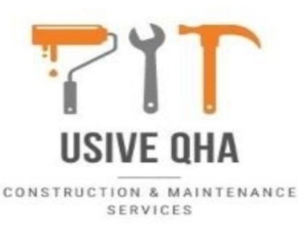 Usive Qha Logo